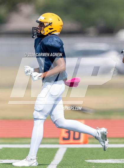 Thumbnail 3 in Cypress Ranch vs Magnolia photogallery.