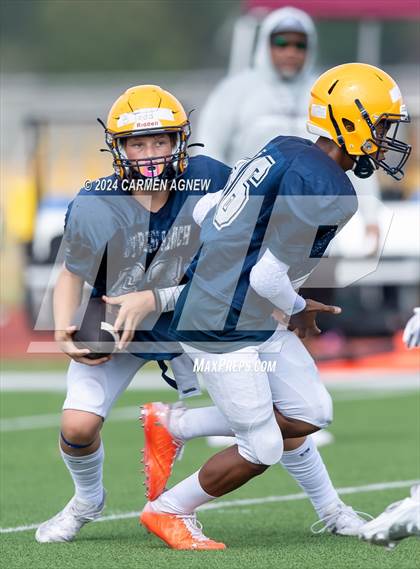 Thumbnail 1 in Cypress Ranch vs Magnolia photogallery.