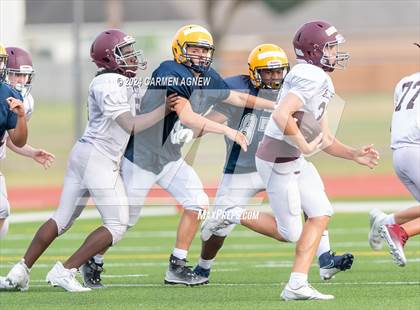 Thumbnail 3 in Cypress Ranch vs Magnolia photogallery.