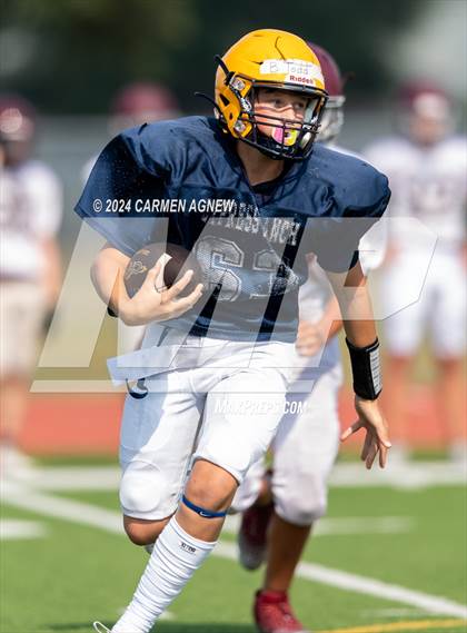 Thumbnail 2 in Cypress Ranch vs Magnolia photogallery.