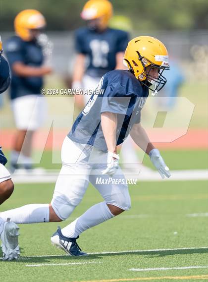 Thumbnail 2 in Cypress Ranch vs Magnolia photogallery.