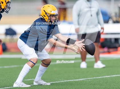 Thumbnail 2 in Cypress Ranch vs Magnolia photogallery.