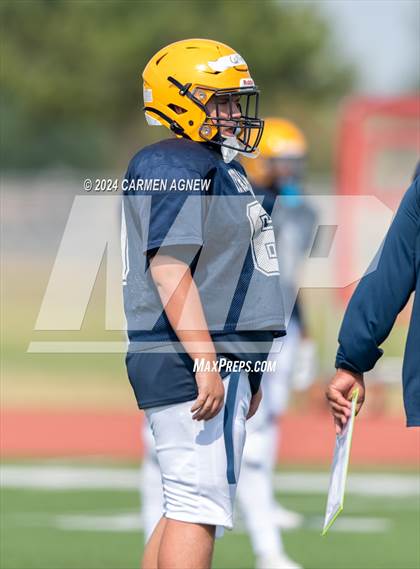 Thumbnail 1 in Cypress Ranch vs Magnolia photogallery.