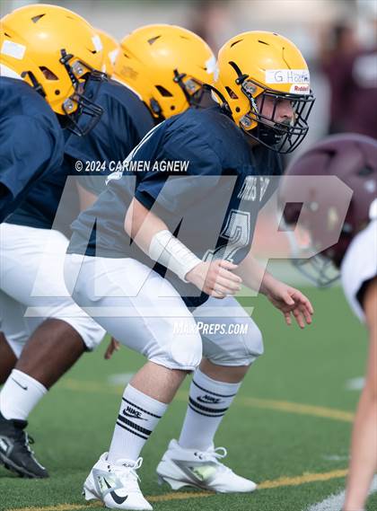 Thumbnail 3 in Cypress Ranch vs Magnolia photogallery.