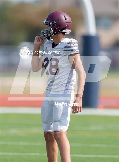 Thumbnail 3 in Cypress Ranch vs Magnolia photogallery.