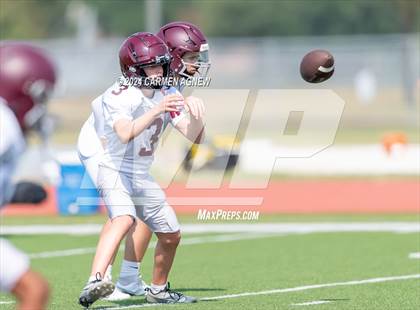 Thumbnail 2 in Cypress Ranch vs Magnolia photogallery.