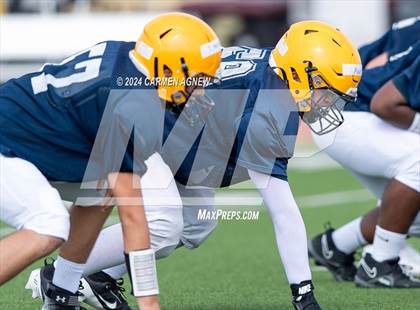 Thumbnail 3 in Cypress Ranch vs Magnolia photogallery.