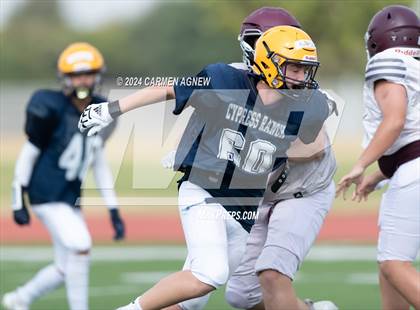 Thumbnail 1 in Cypress Ranch vs Magnolia photogallery.