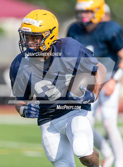 Thumbnail 3 in Cypress Ranch vs Magnolia photogallery.