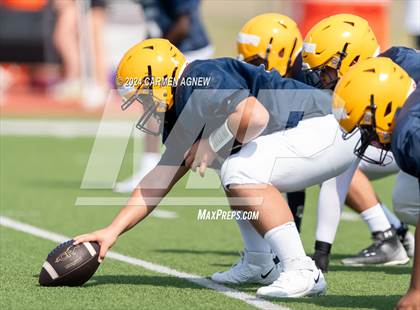 Thumbnail 2 in Cypress Ranch vs Magnolia photogallery.