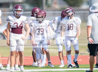 Thumbnail 2 in Cypress Ranch vs Magnolia photogallery.