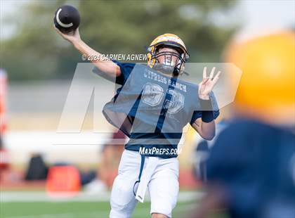 Thumbnail 2 in Cypress Ranch vs Magnolia photogallery.