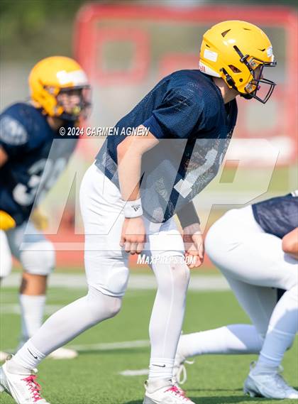Thumbnail 2 in Cypress Ranch vs Magnolia photogallery.