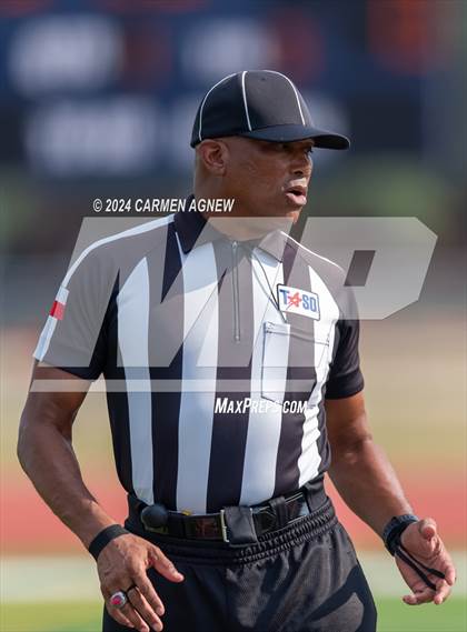 Thumbnail 1 in Cypress Ranch vs Magnolia photogallery.