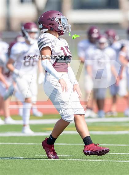 Thumbnail 3 in Cypress Ranch vs Magnolia photogallery.