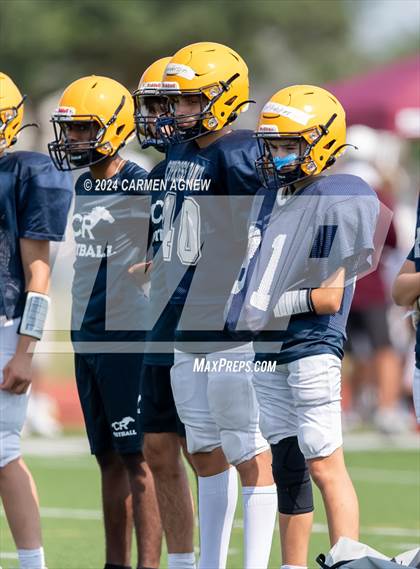 Thumbnail 1 in Cypress Ranch vs Magnolia photogallery.