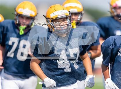 Thumbnail 3 in Cypress Ranch vs Magnolia photogallery.