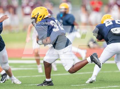Thumbnail 1 in Cypress Ranch vs Magnolia photogallery.