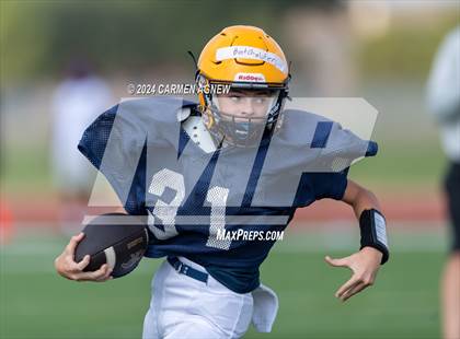 Thumbnail 1 in Cypress Ranch vs Magnolia photogallery.