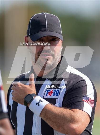 Thumbnail 3 in Cypress Ranch vs Magnolia photogallery.