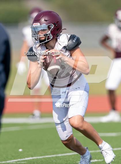 Thumbnail 2 in Cypress Ranch vs Magnolia photogallery.