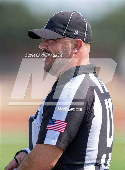 Thumbnail 2 in Cypress Ranch vs Magnolia photogallery.