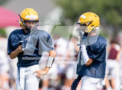 Thumbnail 3 in Cypress Ranch vs Magnolia photogallery.