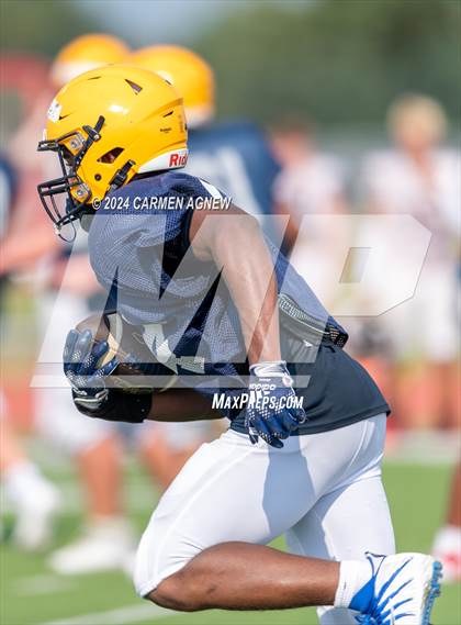 Thumbnail 3 in Cypress Ranch vs Magnolia photogallery.