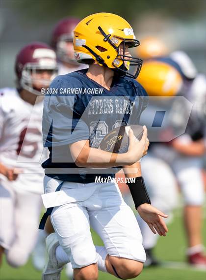 Thumbnail 3 in Cypress Ranch vs Magnolia photogallery.