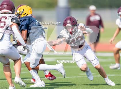 Thumbnail 1 in Cypress Ranch vs Magnolia photogallery.