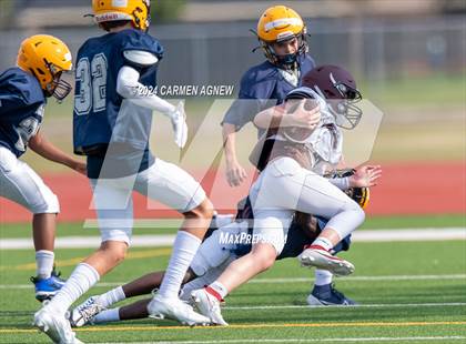 Thumbnail 2 in Cypress Ranch vs Magnolia photogallery.