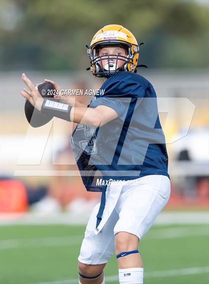 Thumbnail 1 in Cypress Ranch vs Magnolia photogallery.