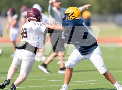Thumbnail 1 in Cypress Ranch vs Magnolia photogallery.