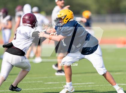 Thumbnail 2 in Cypress Ranch vs Magnolia photogallery.