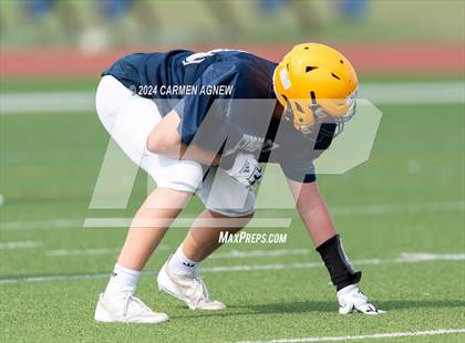 Thumbnail 1 in Cypress Ranch vs Magnolia photogallery.
