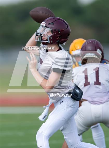 Thumbnail 1 in Cypress Ranch vs Magnolia photogallery.