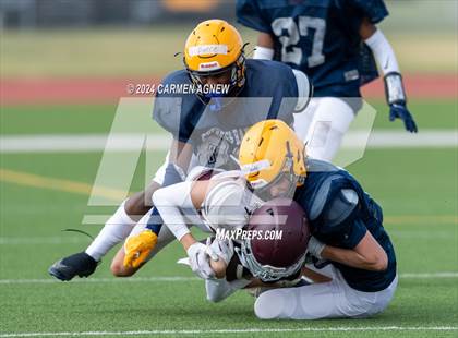 Thumbnail 1 in Cypress Ranch vs Magnolia photogallery.