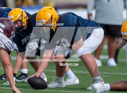 Thumbnail 1 in Cypress Ranch vs Magnolia photogallery.