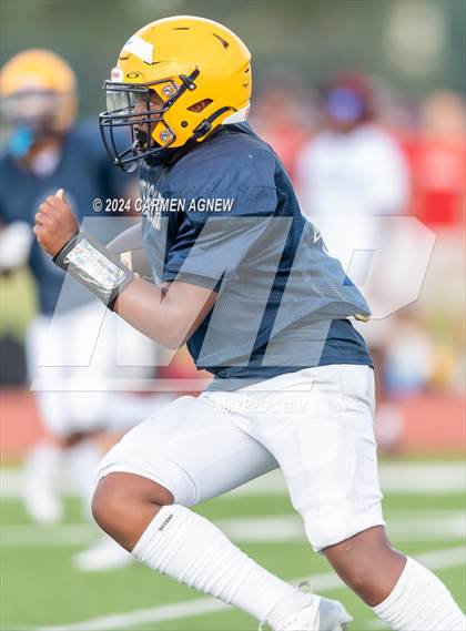 Thumbnail 1 in Cypress Ranch vs Magnolia photogallery.