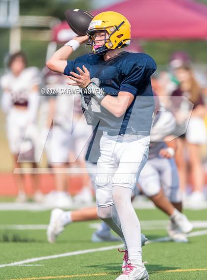 Thumbnail 2 in Cypress Ranch vs Magnolia photogallery.