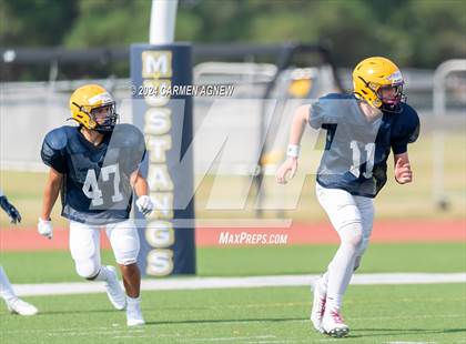 Thumbnail 1 in Cypress Ranch vs Magnolia photogallery.
