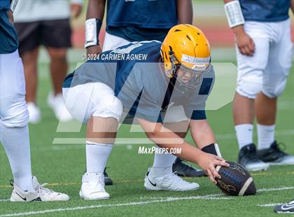 Thumbnail 2 in Cypress Ranch vs Magnolia photogallery.