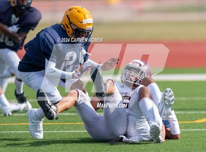 Thumbnail 1 in Cypress Ranch vs Magnolia photogallery.