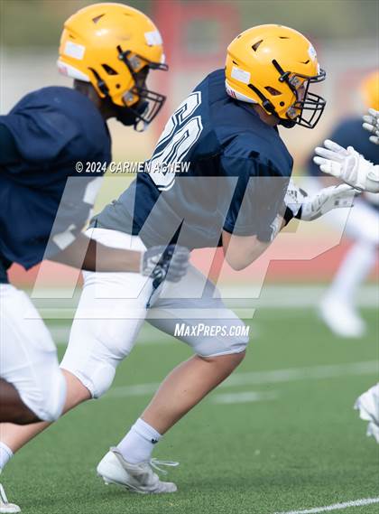 Thumbnail 3 in Cypress Ranch vs Magnolia photogallery.