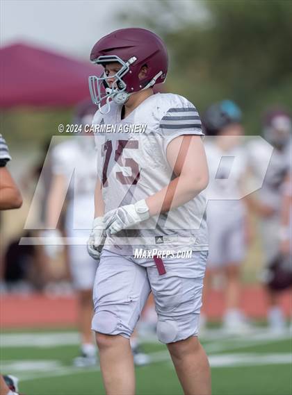 Thumbnail 2 in Cypress Ranch vs Magnolia photogallery.
