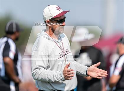 Thumbnail 1 in Cypress Ranch vs Magnolia photogallery.