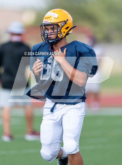 Thumbnail 3 in Cypress Ranch vs Magnolia photogallery.