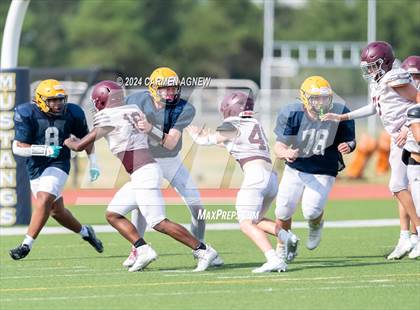 Thumbnail 2 in Cypress Ranch vs Magnolia photogallery.