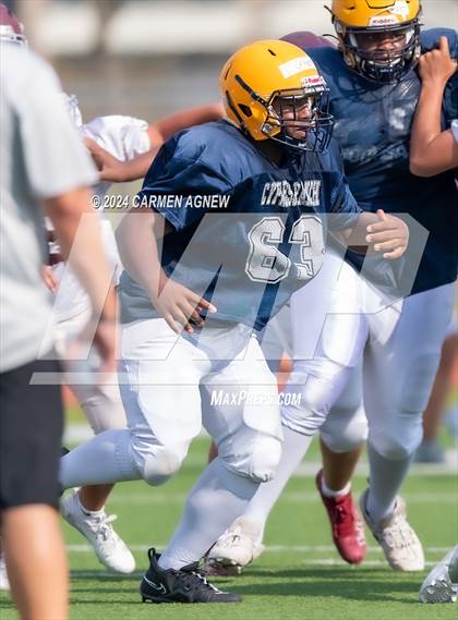 Thumbnail 3 in Cypress Ranch vs Magnolia photogallery.