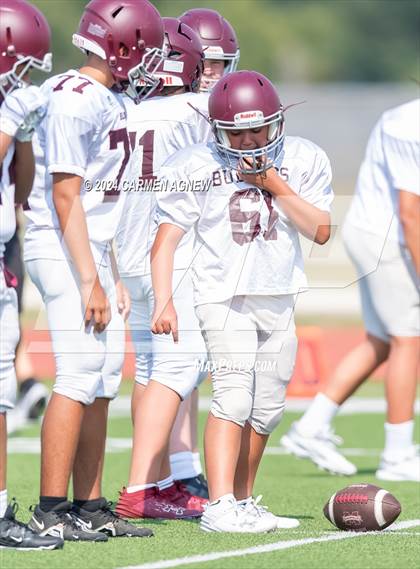 Thumbnail 1 in Cypress Ranch vs Magnolia photogallery.